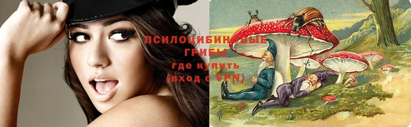 MESCALINE Инта